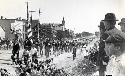 Progetto Pullman da American Photographer